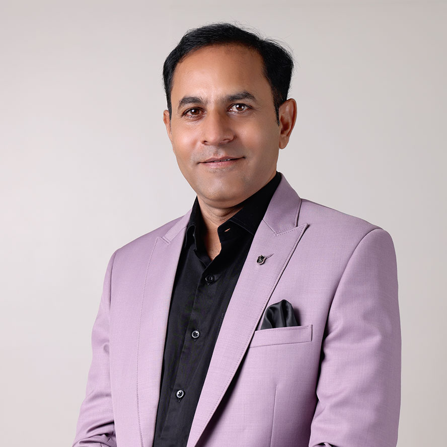 Mr. Satishbhai J Patel